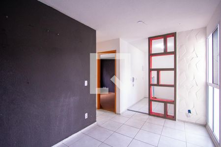 Apartamento para alugar com 2 quartos, 44m² em Vila Lage, São Gonçalo