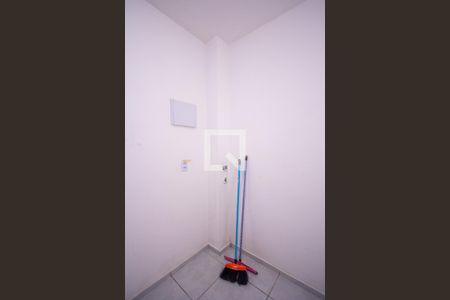 Apartamento para alugar com 44m², 2 quartos e 1 vaga Apartamento para alugar com 44m², 2 quartos e 1 vagaÁrea de Serviço