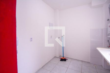 Apartamento para alugar com 44m², 2 quartos e 1 vaga Apartamento para alugar com 44m², 2 quartos e 1 vagaCozinha