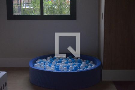 Apartamento para alugar com 113m², 3 quartos e 2 vagasÁrea comum