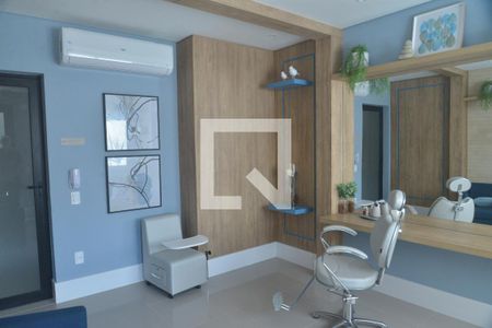 Apartamento para alugar com 113m², 3 quartos e 2 vagasEspaço Mulher