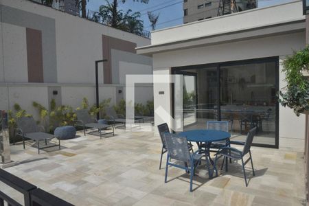 Apartamento para alugar com 113m², 3 quartos e 2 vagasEspaço Gourmet