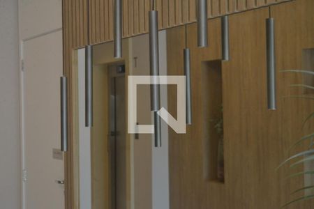 Apartamento para alugar com 113m², 3 quartos e 2 vagasHall de entrada