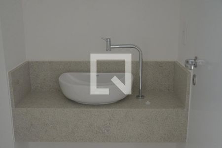 Apartamento para alugar com 113m², 3 quartos e 2 vagasLavabo