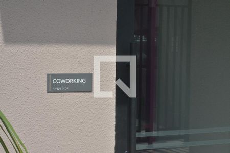 Apartamento para alugar com 113m², 3 quartos e 2 vagasCoworking