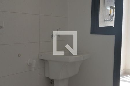 Apartamento para alugar com 113m², 3 quartos e 2 vagasÁrea de Serviço