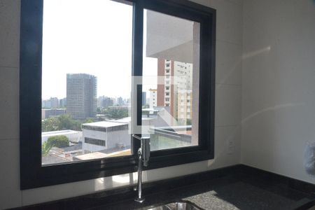 Apartamento para alugar com 113m², 3 quartos e 2 vagasCozinha