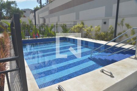 Apartamento para alugar com 113m², 3 quartos e 2 vagasÁrea comum