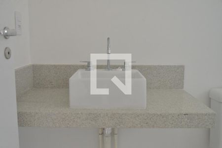 Apartamento para alugar com 113m², 3 quartos e 2 vagasBanheiro da Suíte 2