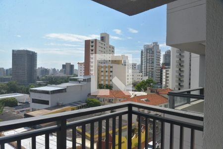 Apartamento para alugar com 113m², 3 quartos e 2 vagasÁrea de Serviço