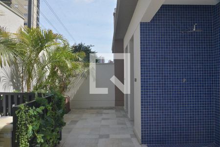 Apartamento para alugar com 113m², 3 quartos e 2 vagasEspaço Gourmet