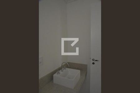 Apartamento para alugar com 113m², 3 quartos e 2 vagasBanheiro da Suíte 1