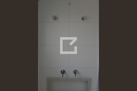 Apartamento para alugar com 113m², 3 quartos e 2 vagasBanheiro da Suíte 3