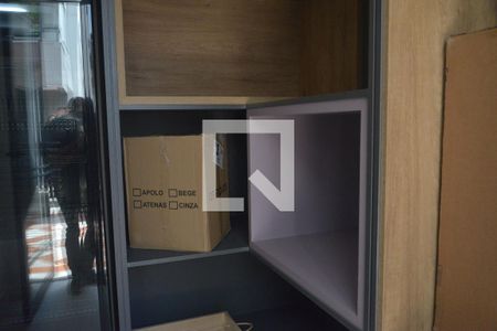 Apartamento para alugar com 113m², 3 quartos e 2 vagasÁrea comum