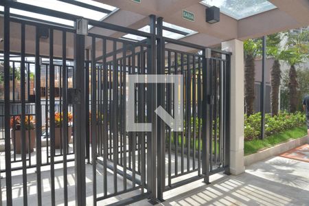 Apartamento para alugar com 113m², 3 quartos e 2 vagasÁrea comum