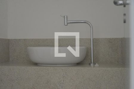 Apartamento para alugar com 113m², 3 quartos e 2 vagasLavabo