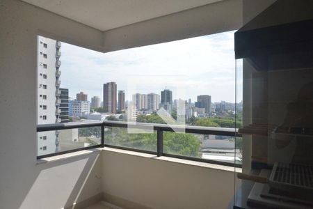 Apartamento para alugar com 113m², 3 quartos e 2 vagasVaranda gourmet