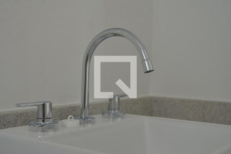 Apartamento para alugar com 113m², 3 quartos e 2 vagasBanheiro da Suíte 1