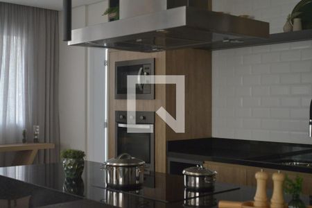 Apartamento para alugar com 113m², 3 quartos e 2 vagasÁrea comum