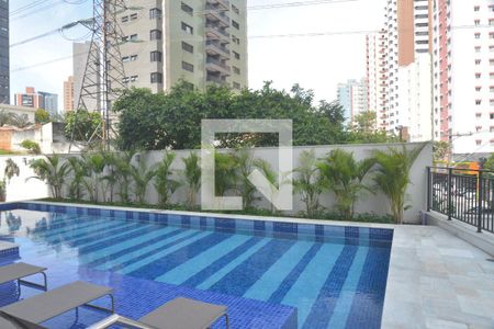 Apartamento para alugar com 113m², 3 quartos e 2 vagasÁrea comum