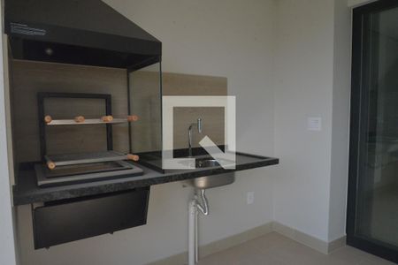 Apartamento para alugar com 113m², 3 quartos e 2 vagasVaranda gourmet