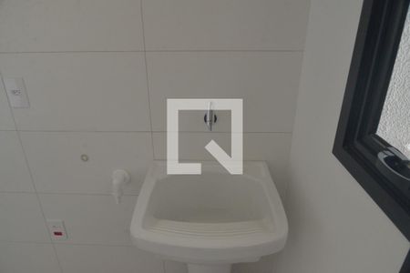 Apartamento para alugar com 113m², 3 quartos e 2 vagasÁrea de Serviço