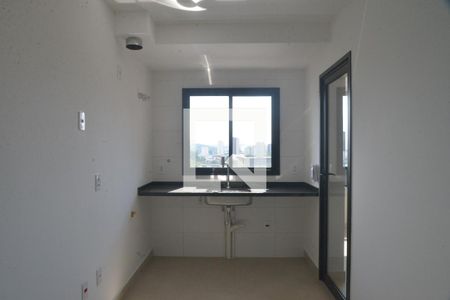 Apartamento para alugar com 113m², 3 quartos e 2 vagasCozinha