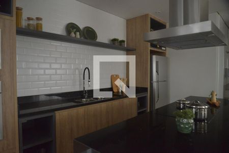 Apartamento para alugar com 113m², 3 quartos e 2 vagasÁrea comum