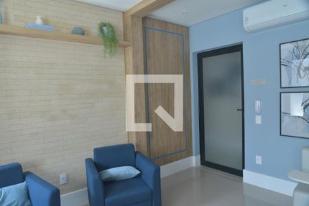 Apartamento para alugar com 113m², 3 quartos e 2 vagasEspaço Mulher