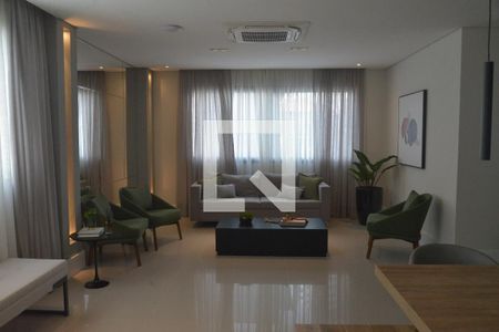 Apartamento para alugar com 113m², 3 quartos e 2 vagasÁrea comum