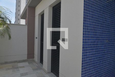 Apartamento para alugar com 113m², 3 quartos e 2 vagasEspaço Gourmet