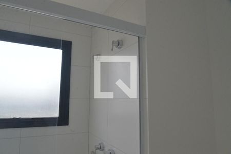 Apartamento para alugar com 113m², 3 quartos e 2 vagasBanheiro da Suíte 3