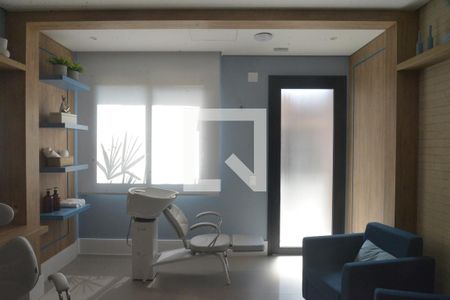 Apartamento para alugar com 113m², 3 quartos e 2 vagasEspaço Mulher