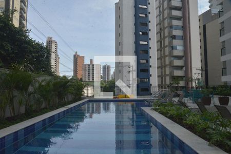 Apartamento para alugar com 113m², 3 quartos e 2 vagasÁrea comum