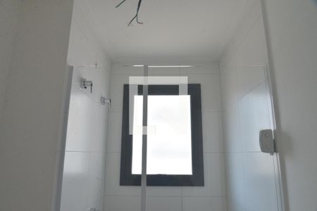 Apartamento para alugar com 113m², 3 quartos e 2 vagasBanheiro da Suíte 2