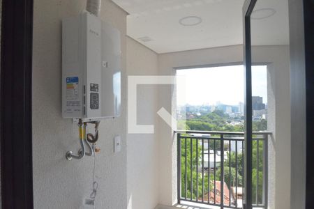 Apartamento para alugar com 113m², 3 quartos e 2 vagasÁrea de Serviço