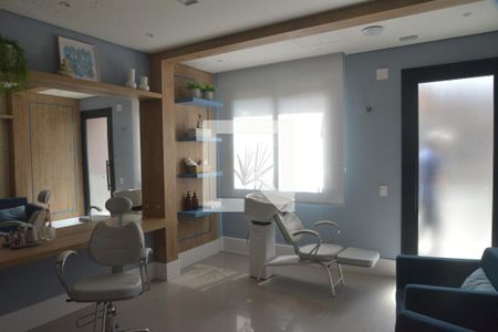 Apartamento para alugar com 113m², 3 quartos e 2 vagasEspaço Mulher