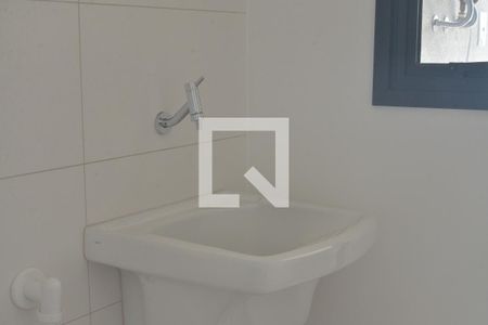 Apartamento para alugar com 113m², 3 quartos e 2 vagasÁrea de Serviço