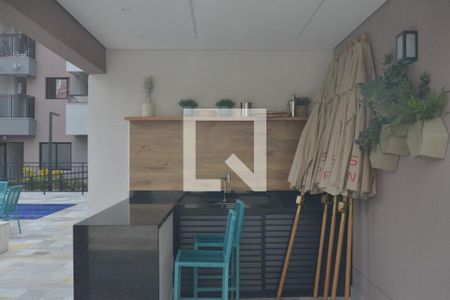 Apartamento para alugar com 113m², 3 quartos e 2 vagasÁrea comum