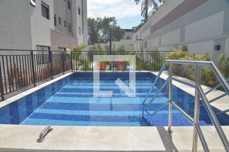 Apartamento para alugar com 113m², 3 quartos e 2 vagasÁrea comum