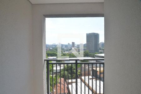 Apartamento para alugar com 113m², 3 quartos e 2 vagasÁrea de Serviço
