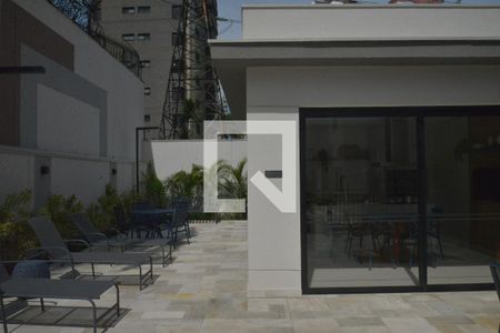 Apartamento para alugar com 113m², 3 quartos e 2 vagasEspaço Gourmet