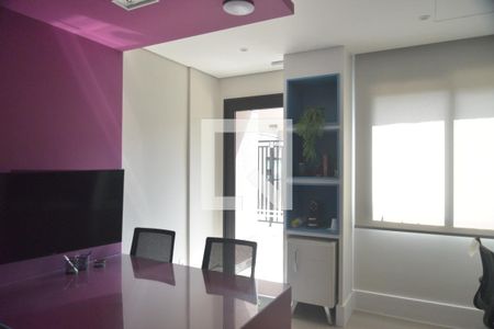 Apartamento para alugar com 113m², 3 quartos e 2 vagasCoworking