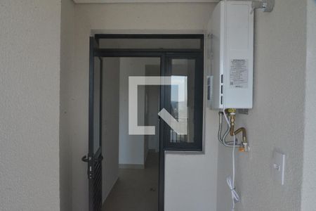 Apartamento para alugar com 113m², 3 quartos e 2 vagasÁrea de Serviço