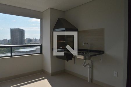Apartamento para alugar com 113m², 3 quartos e 2 vagasVaranda gourmet