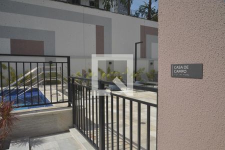 Apartamento para alugar com 113m², 3 quartos e 2 vagasEspaço Gourmet