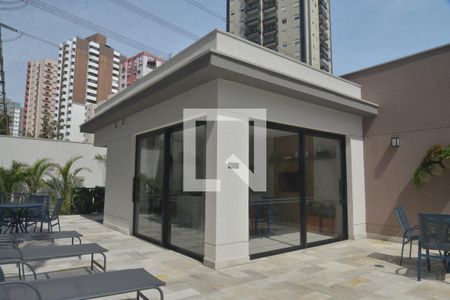 Apartamento para alugar com 113m², 3 quartos e 2 vagasEspaço Gourmet