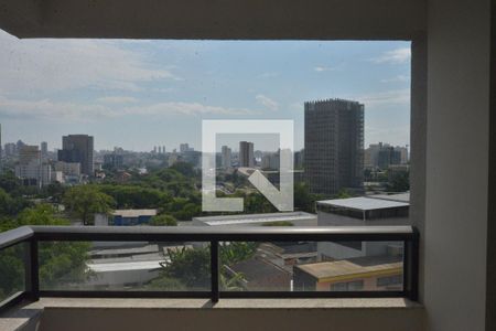 Apartamento para alugar com 113m², 3 quartos e 2 vagasVaranda gourmet