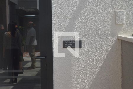 Apartamento para alugar com 113m², 3 quartos e 2 vagasÁrea comum