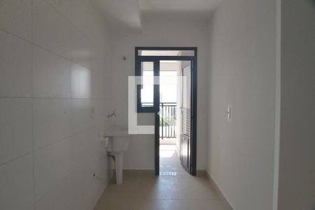 Apartamento para alugar com 113m², 3 quartos e 2 vagasÁrea de Serviço